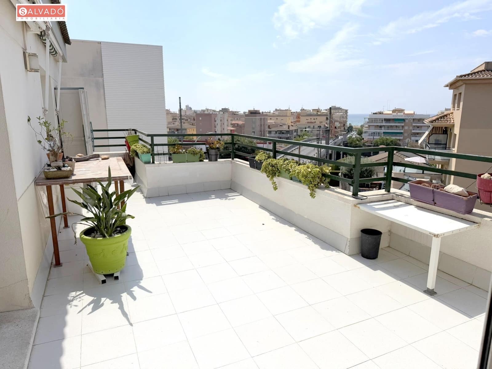 1 soveværelse Penthouse til salg i Segur de Calafell - € 135.000 (Ref: 9999624)