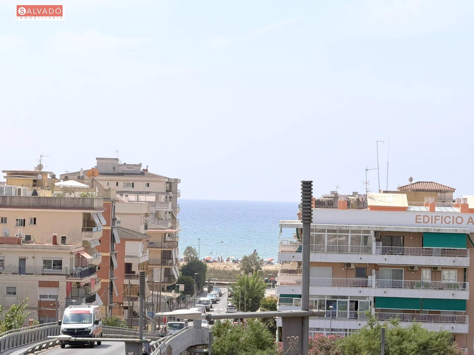 1 soveværelse Penthouse til salg i Segur de Calafell - € 135.000 (Ref: 9999624)