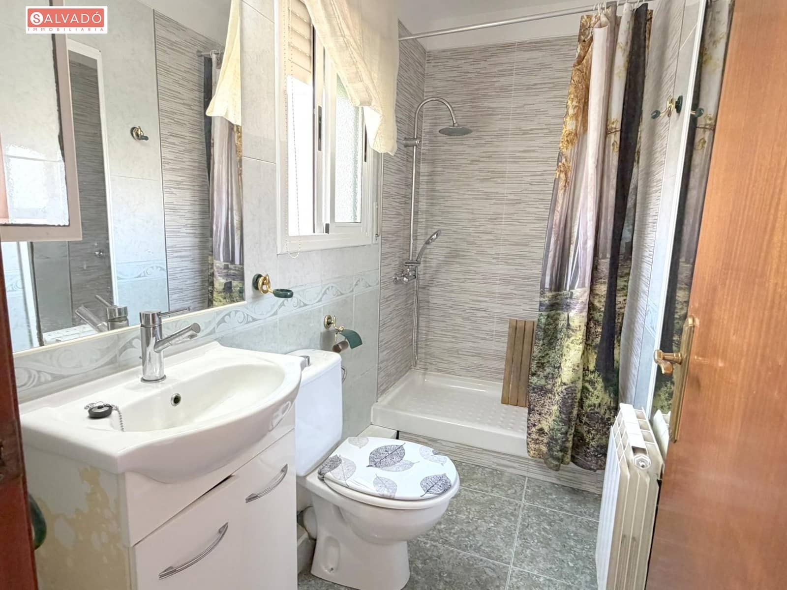 1 soveværelse Penthouse til salg i Segur de Calafell - € 135.000 (Ref: 9999624)
