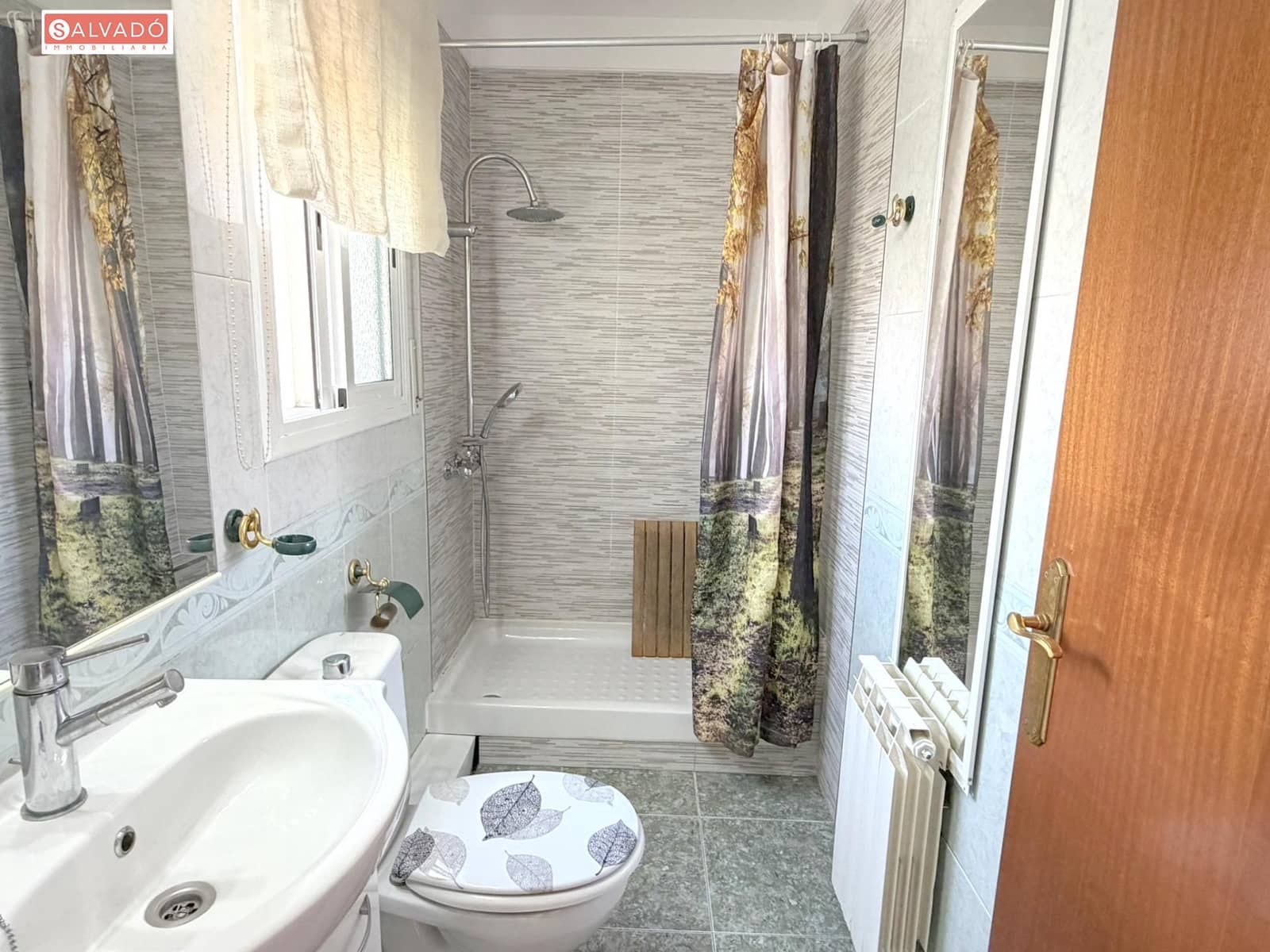 1 soveværelse Penthouse til salg i Segur de Calafell - € 135.000 (Ref: 9999624)