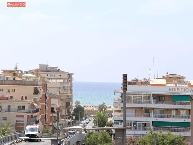 1 soveværelse Penthouse til salg i Segur de Calafell, Calafell - € 135.000 (Ref: 9999624)