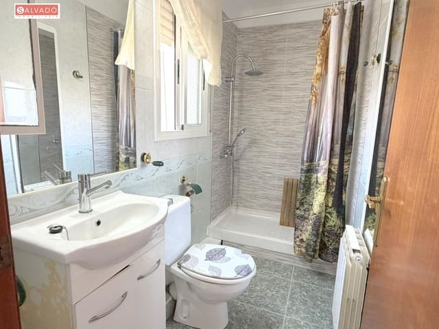 1 soveværelse Penthouse til salg i Segur de Calafell, Calafell - € 135.000 (Ref: 9999624)