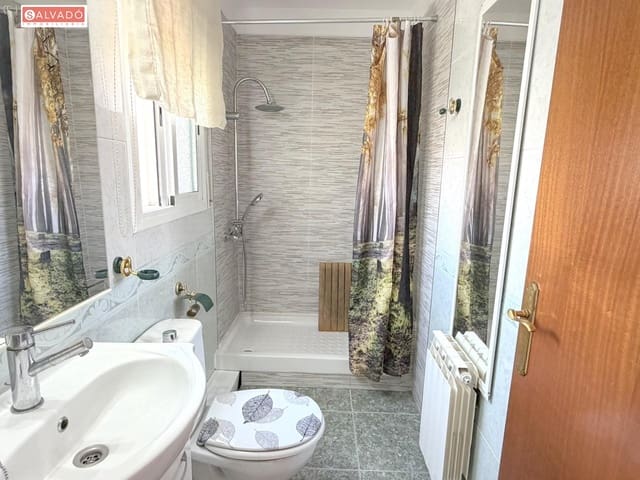 1 soveværelse Penthouse til salg i Segur de Calafell, Calafell - € 135.000 (Ref: 9999624)