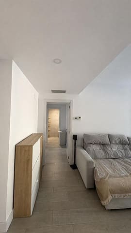 3 Zimmer Wohnung zu vermieten in Tarragona Stadt mit Pool Garage - 1.350 € (Ref: 10014694)