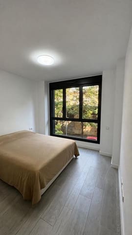 3 Zimmer Wohnung zu vermieten in Tarragona Stadt mit Pool Garage - 1.350 € (Ref: 10014694)