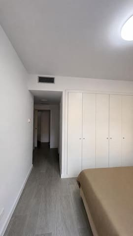 3 Zimmer Wohnung zu vermieten in Tarragona Stadt mit Pool Garage - 1.350 € (Ref: 10014694)