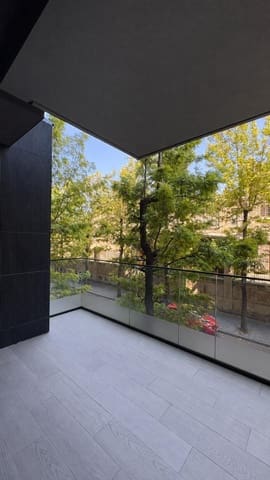 3 Zimmer Wohnung zu vermieten in Tarragona Stadt mit Pool Garage - 1.350 € (Ref: 10014694)