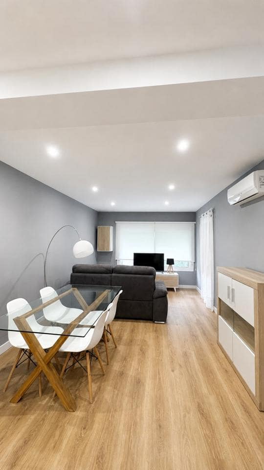 3 slaapkamer Flat te koop in Tarragona stad - € 320.000 (Ref: 10060759)