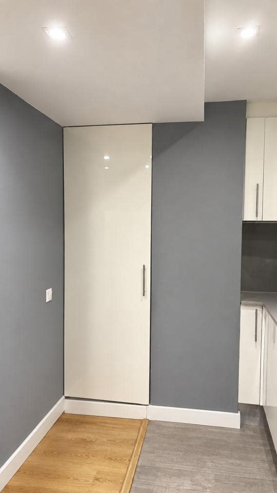 3 slaapkamer Flat te koop in Tarragona stad - € 320.000 (Ref: 10060759)