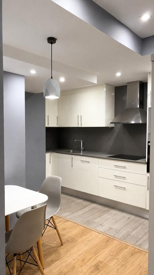 3 slaapkamer Flat te koop in Tarragona stad - € 320.000 (Ref: 10060759)