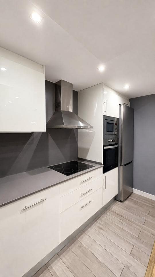 3 slaapkamer Flat te koop in Tarragona stad - € 320.000 (Ref: 10060759)