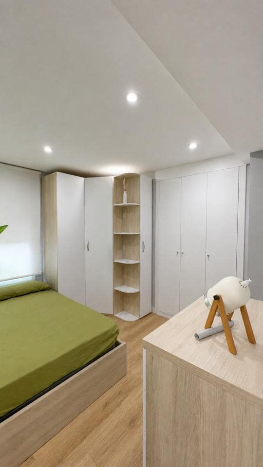 3 slaapkamer Flat te koop in Tarragona stad - € 320.000 (Ref: 10060759)