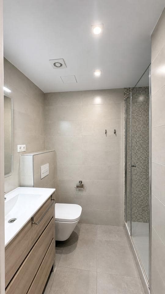 3 slaapkamer Flat te koop in Tarragona stad - € 320.000 (Ref: 10060759)