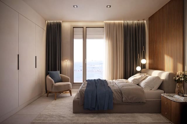 3 camera da letto Appartamento in vendita in Cunit - 599.000 € (Rif: 9765184)