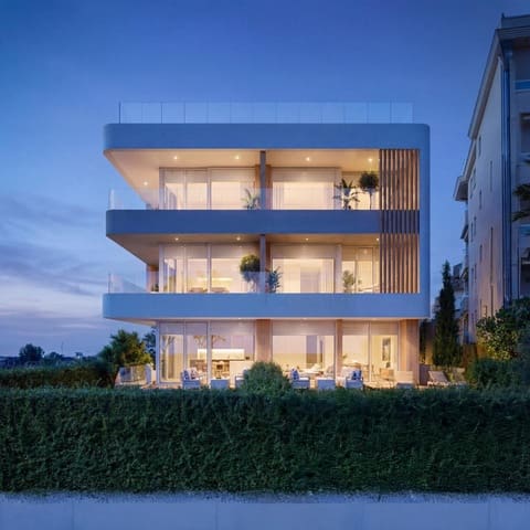 3 camera da letto Appartamento in vendita in Cunit - 469.000 € (Rif: 9765185)