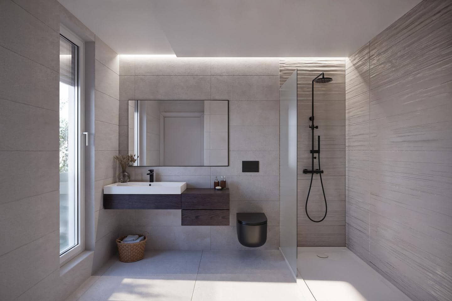 1 camera da letto Appartamento in vendita in Cunit - 389.000 € (Rif: 9765186)