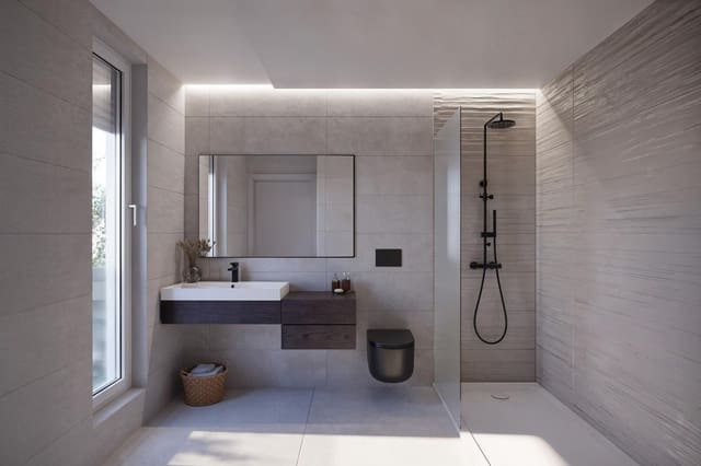 1 camera da letto Appartamento in vendita in Cunit - 389.000 € (Rif: 9765186)