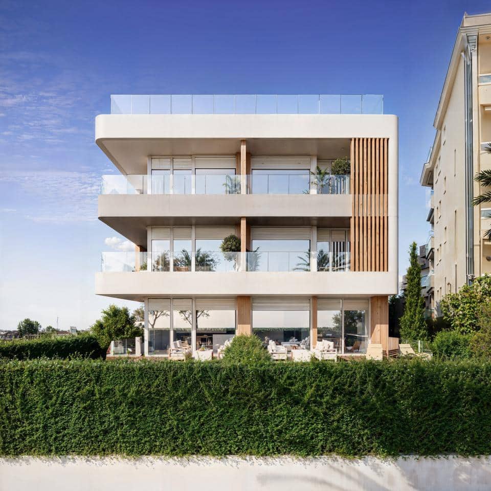 2 camera da letto Appartamento in vendita in Cunit - 465.000 € (Rif: 9765187)