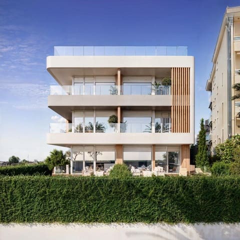 2 camera da letto Appartamento in vendita in Cunit - 465.000 € (Rif: 9765187)