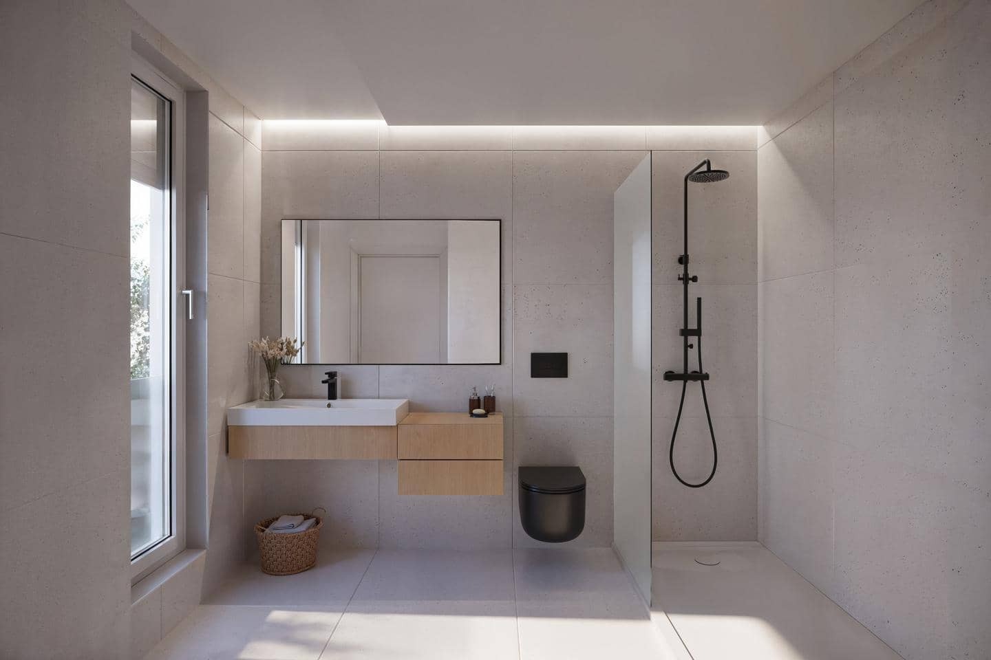 2 camera da letto Appartamento in vendita in Cunit - 465.000 € (Rif: 9765187)