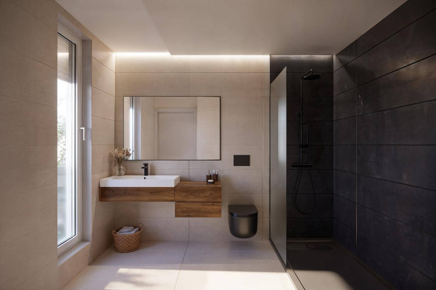 1 camera da letto Appartamento in vendita in Cunit - 389.000 € (Rif: 9765188)