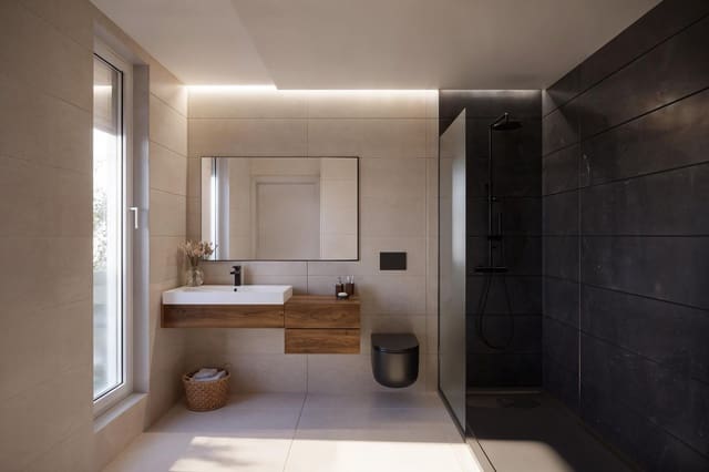 1 camera da letto Appartamento in vendita in Cunit - 389.000 € (Rif: 9765188)