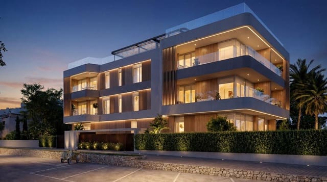 1 camera da letto Appartamento in vendita in Cunit - 389.000 € (Rif: 9765188)