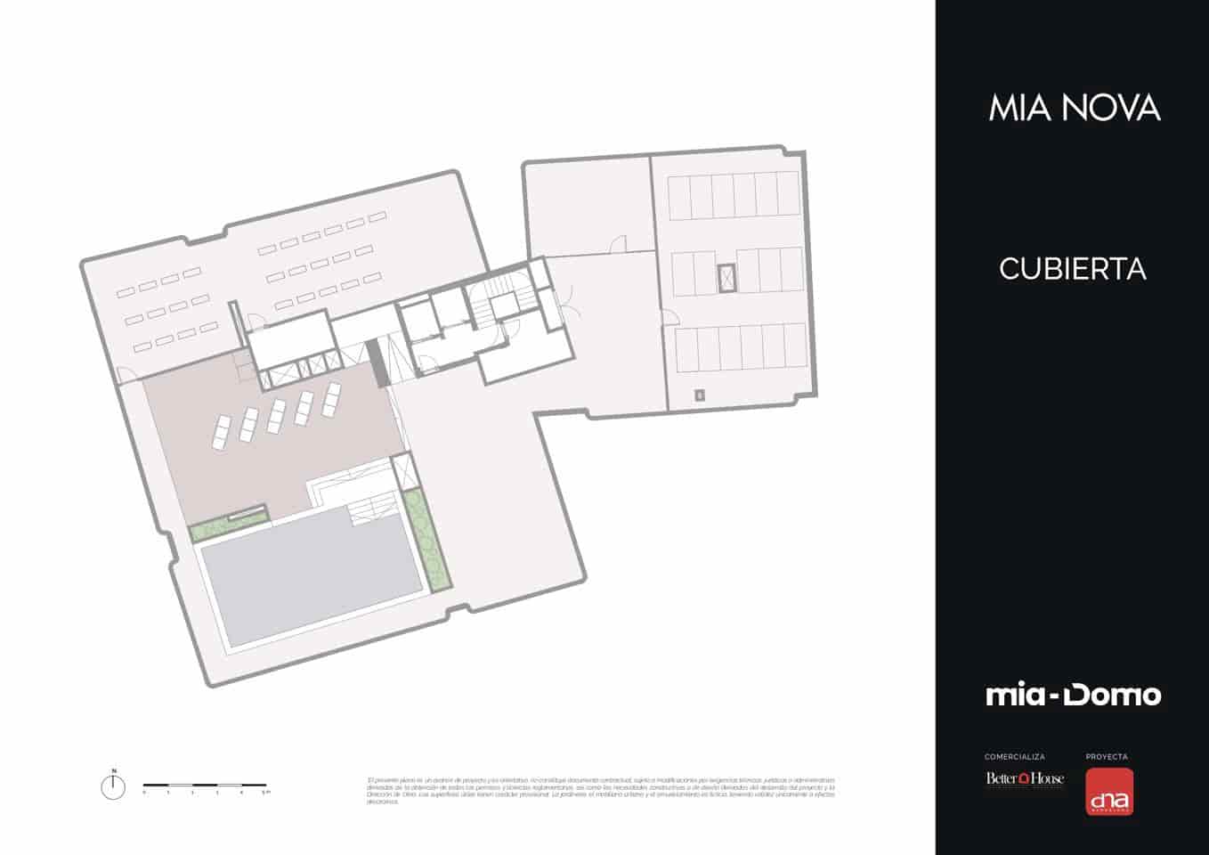 3 chambre Appartement à vendre à Vilanova i la Geltru - 289 500 € (Ref: 9765189)