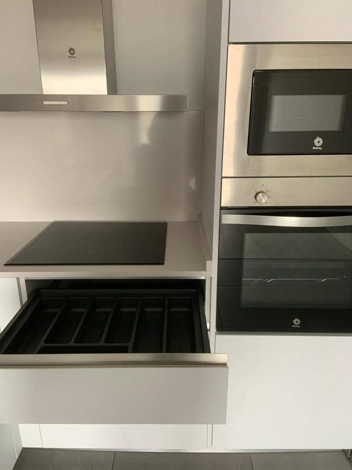 2 soveværelse Lejlighed til salg i Tarragona by - € 370.000 (Ref: 9816636)