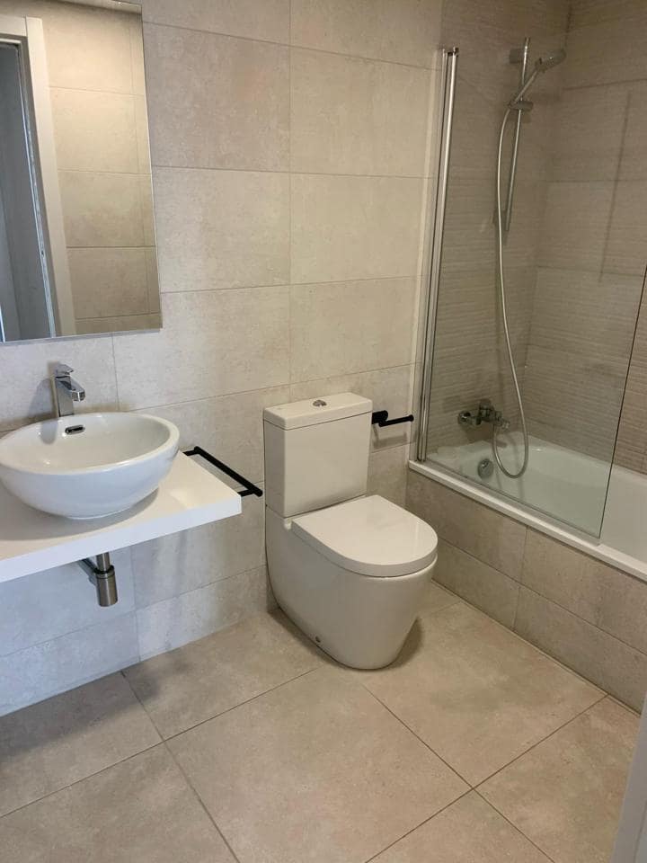 2 soveværelse Lejlighed til salg i Tarragona by - € 370.000 (Ref: 9816636)