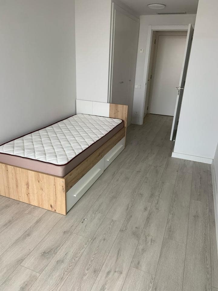 2 soveværelse Lejlighed til salg i Tarragona by - € 370.000 (Ref: 9816636)