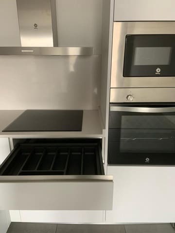 2 soveværelse Lejlighed til salg i Tarragona by - € 370.000 (Ref: 9816636)
