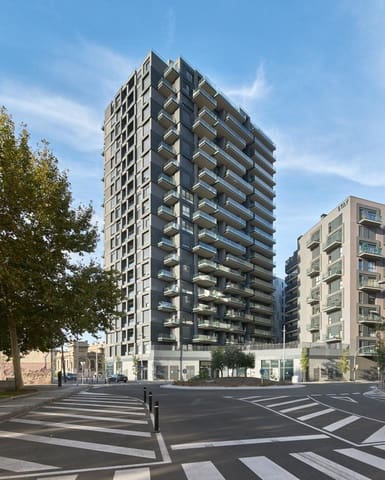 2 soveværelse Lejlighed til salg i Tarragona by - € 370.000 (Ref: 9816636)
