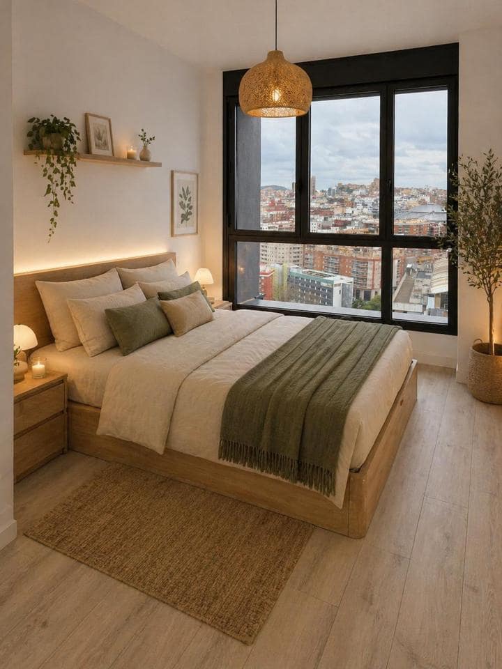 2 soveværelse Lejlighed til salg i Tarragona by - € 370.000 (Ref: 9816636)