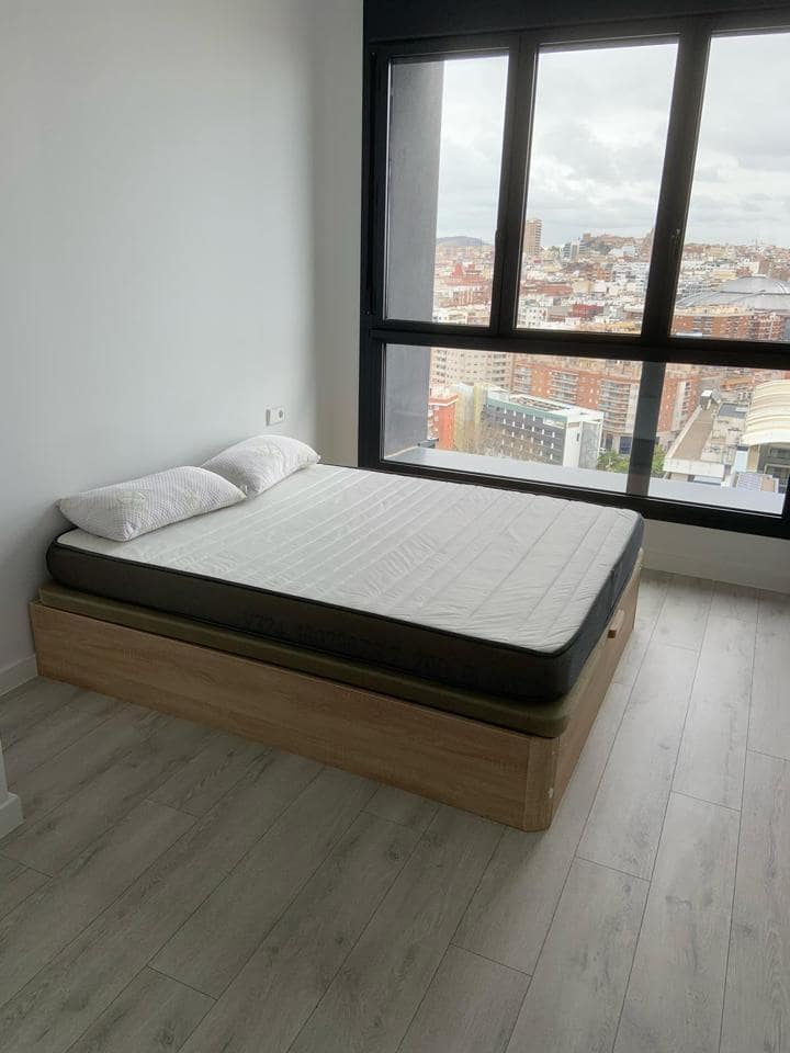 2 soveværelse Lejlighed til salg i Tarragona by - € 370.000 (Ref: 9816636)