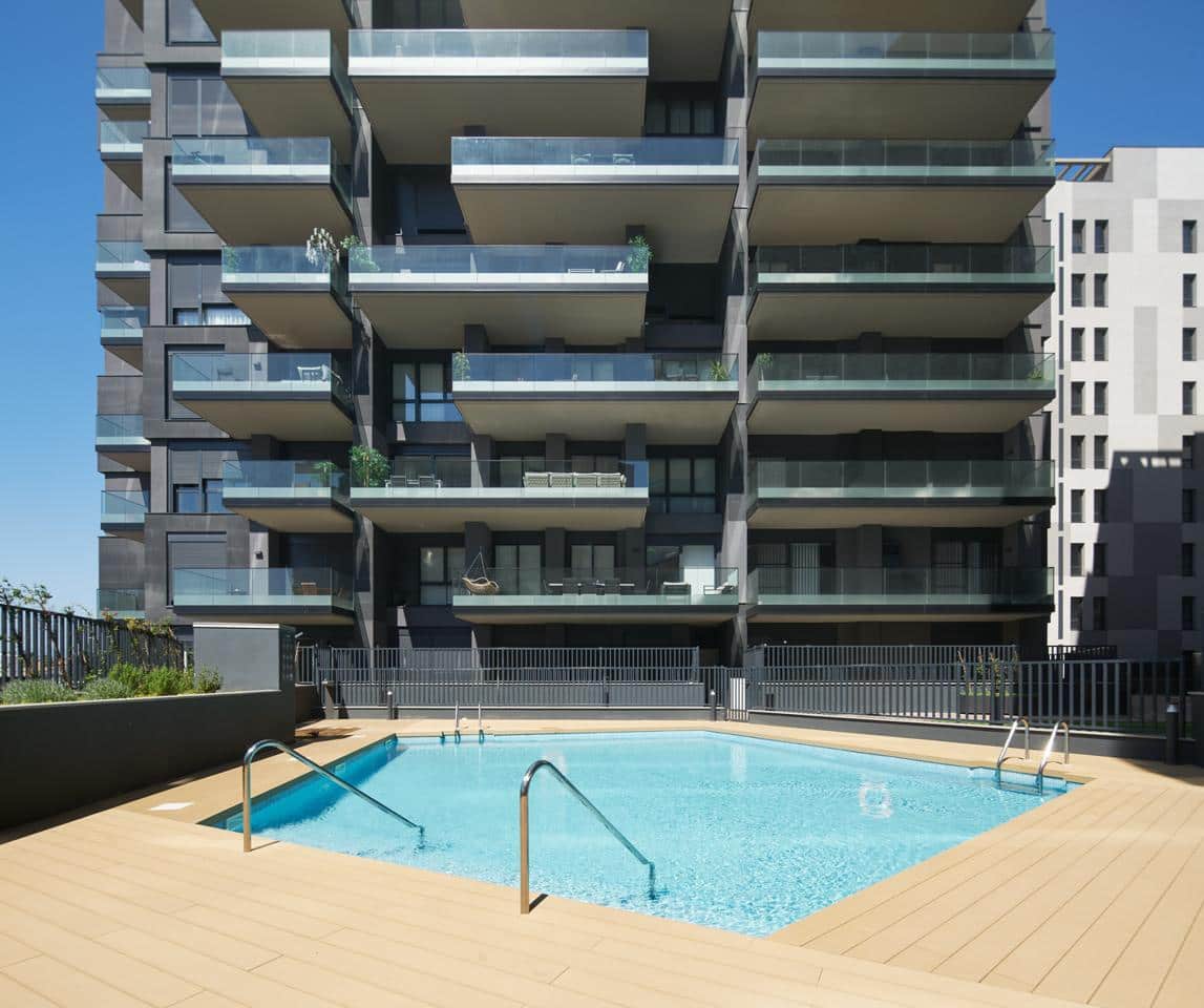 2 soveværelse Lejlighed til salg i Tarragona by - € 370.000 (Ref: 9816636)