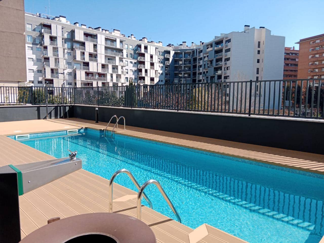 2 soveværelse Lejlighed til salg i Tarragona by - € 370.000 (Ref: 9816636)