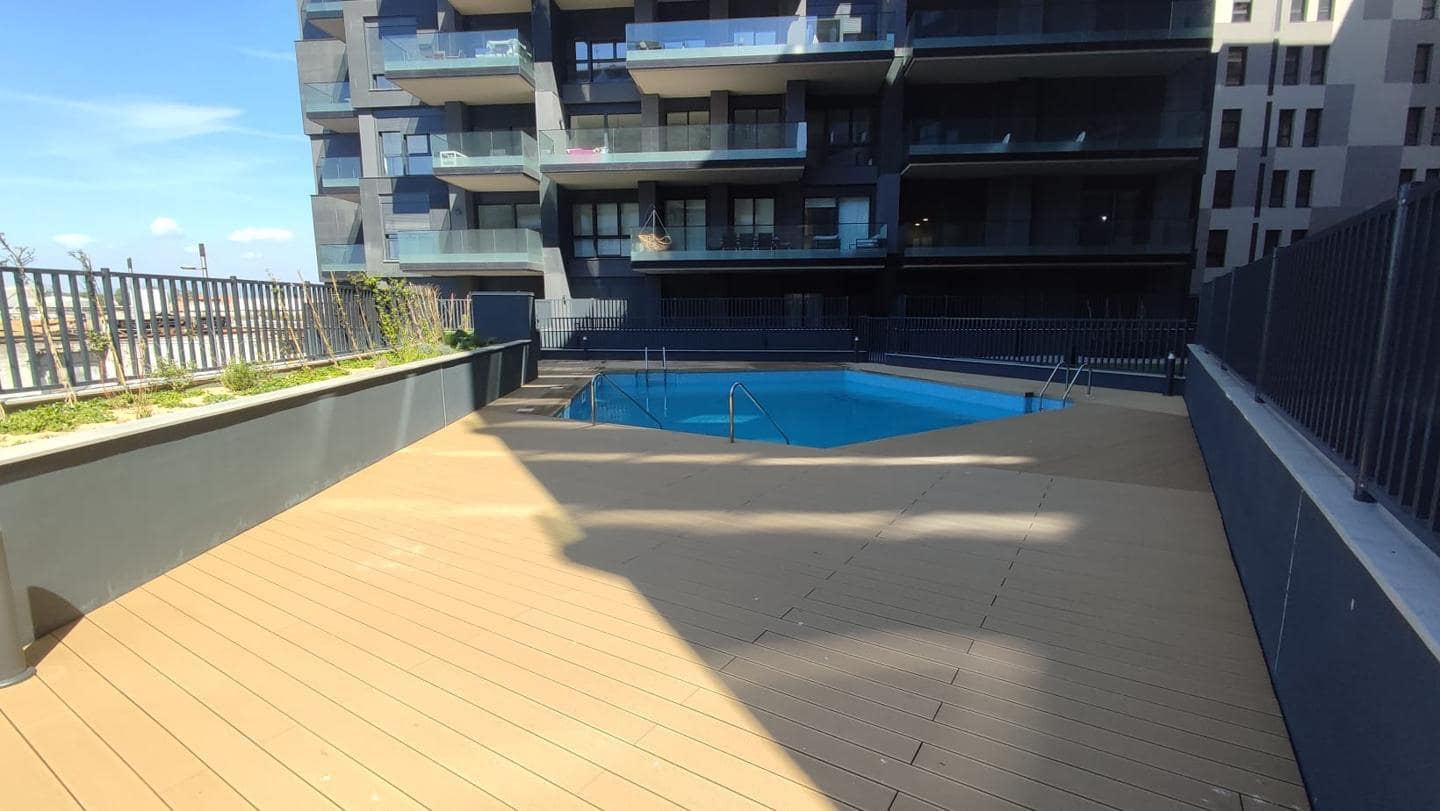 2 soveværelse Lejlighed til salg i Tarragona by - € 370.000 (Ref: 9816636)