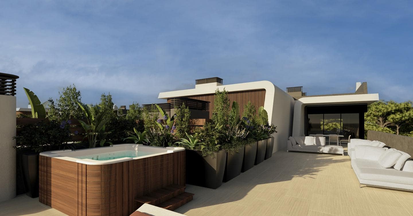 3 bedroom Flat for sale in Vandellos i l'Hospitalet de l'Infant - € 844,000 (Ref: 9863447)