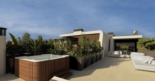 3 camera da letto Appartamento in vendita in L'Hospitalet de L'infant, Vandellòs i l'Hospitalet de l'Infant - 844.000 € (Rif: 9863447)