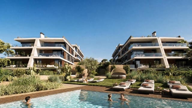 4 bedroom Flat for sale in L'Hospitalet de L'infant, Vandellòs i l'Hospitalet de l'Infant - € 765,000 (Ref: 9863448)