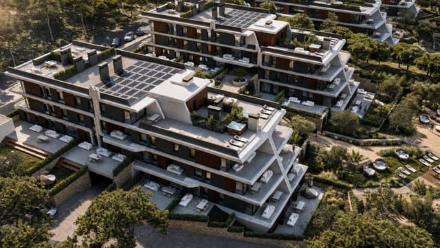 2 sypialnia Mieszkanie na sprzedaż w L'Hospitalet de L'infant, Vandellòs i l'Hospitalet de l'Infant - 369 000 € (Ref: 9863449)