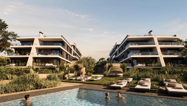 2 sypialnia Mieszkanie na sprzedaż w L'Hospitalet de L'infant, Vandellòs i l'Hospitalet de l'Infant - 369 000 € (Ref: 9863449)
