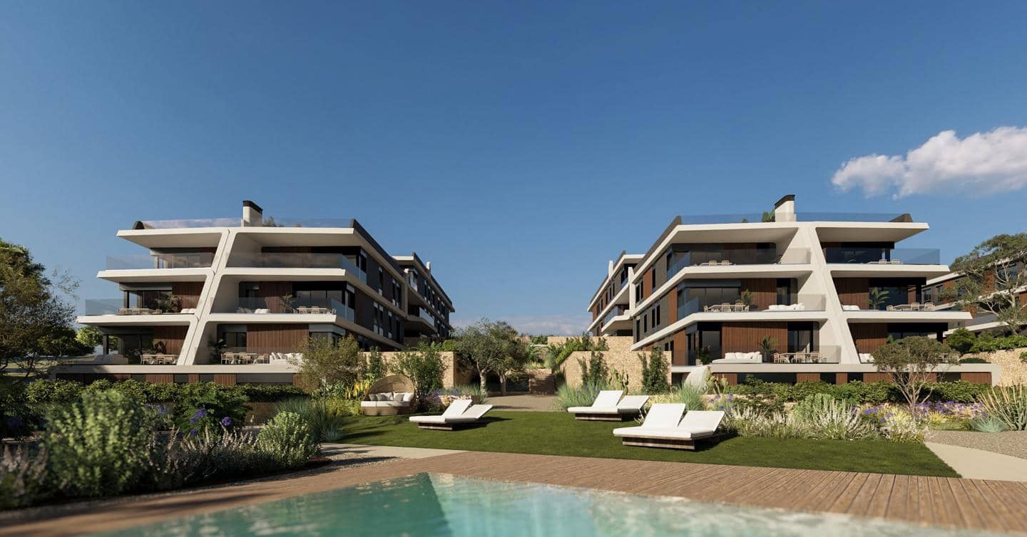 4 bedroom Flat for sale in Vandellos i l'Hospitalet de l'Infant - € 630,000 (Ref: 9863450)