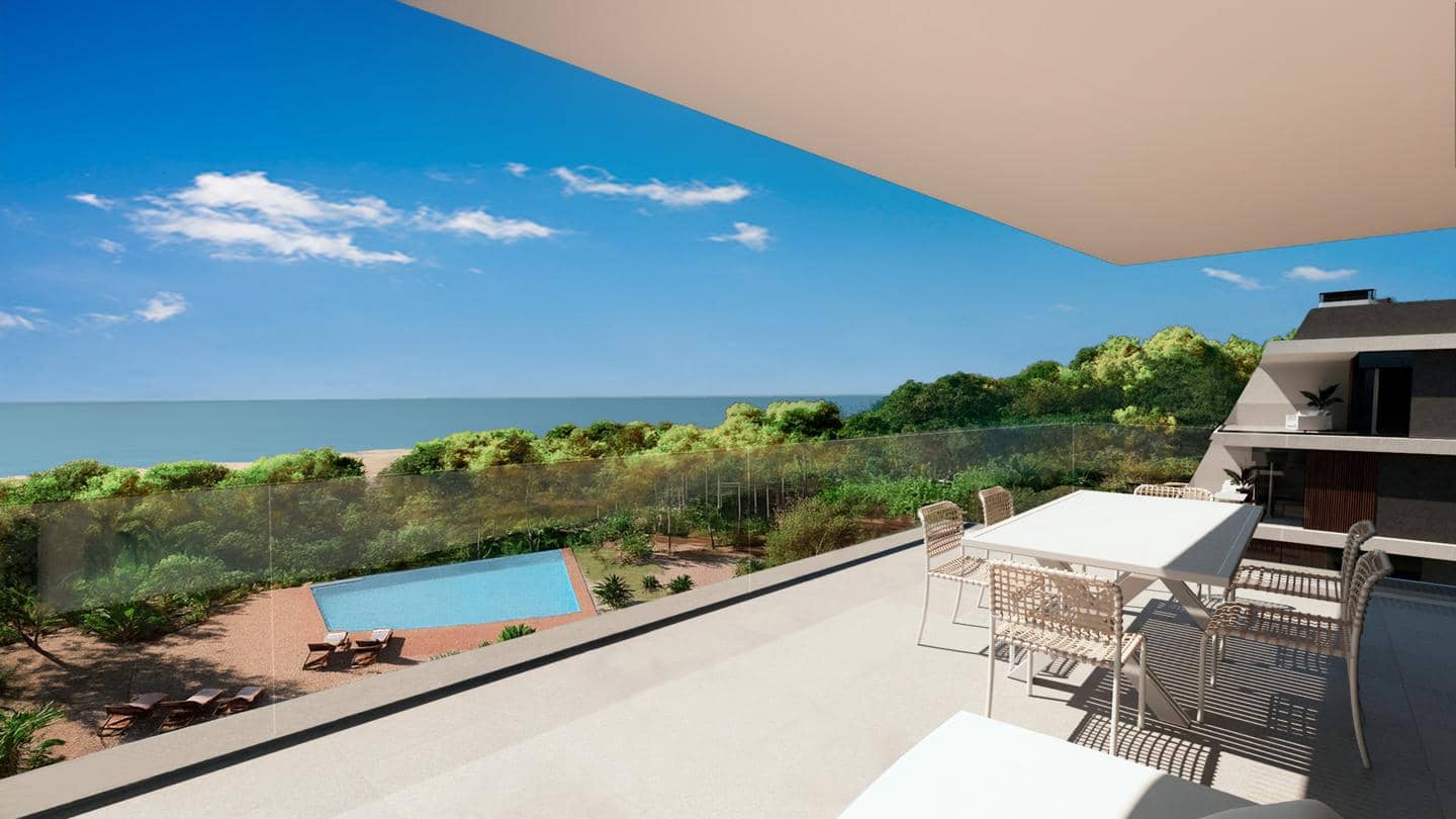 4 bedroom Flat for sale in Vandellos i l'Hospitalet de l'Infant - € 630,000 (Ref: 9863450)