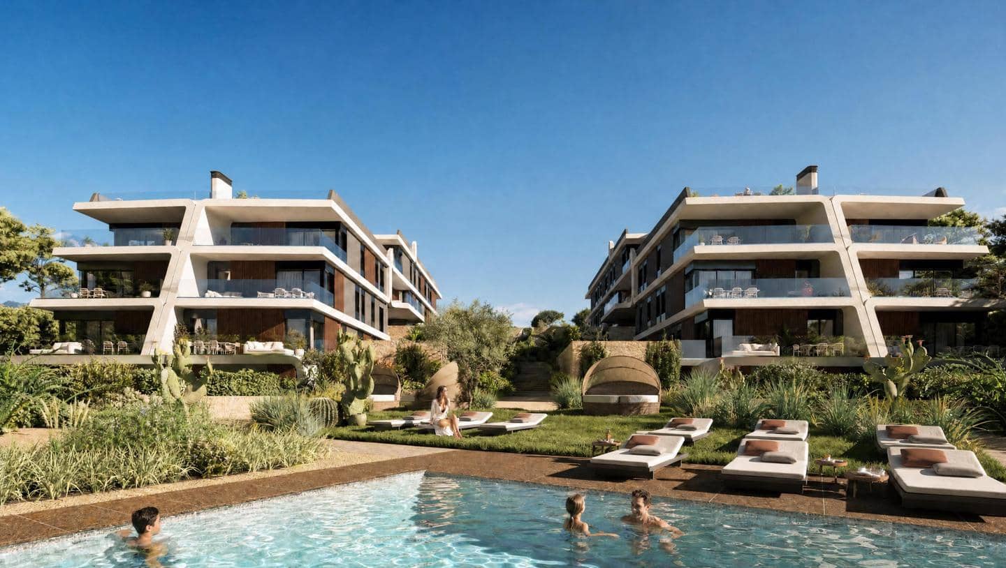 4 bedroom Flat for sale in Vandellos i l'Hospitalet de l'Infant - € 630,000 (Ref: 9863450)