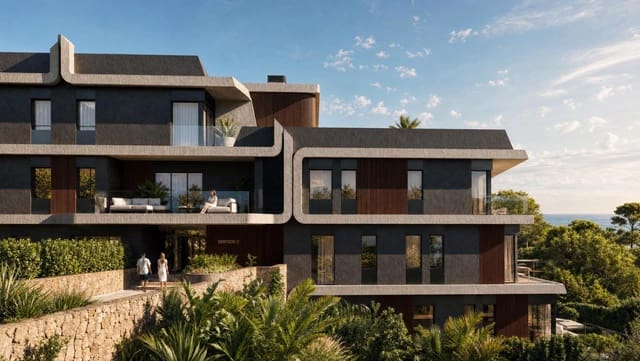 4 bedroom Flat for sale in L'Hospitalet de L'infant, Vandellòs i l'Hospitalet de l'Infant - € 630,000 (Ref: 9863450)