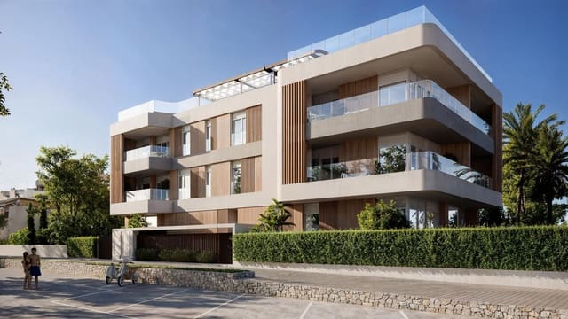 2 makuuhuone Asunto myytävänä paikassa Cunit - 649 000 € (Ref: 9863662)
