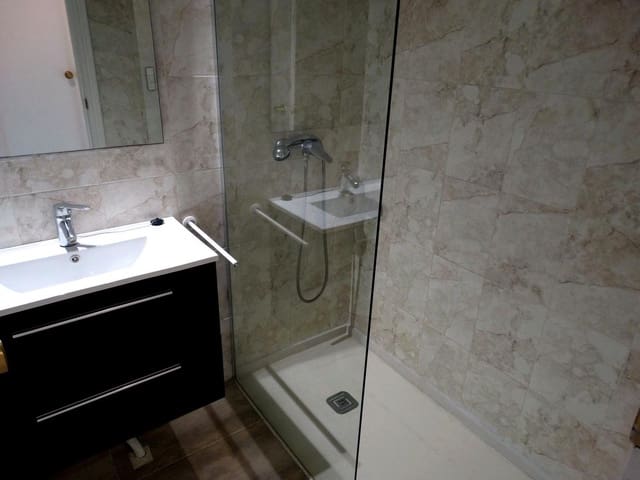 1 sypialnia Mieszkanie na sprzedaż w Amposta - 72 000 € (Ref: 10047479)