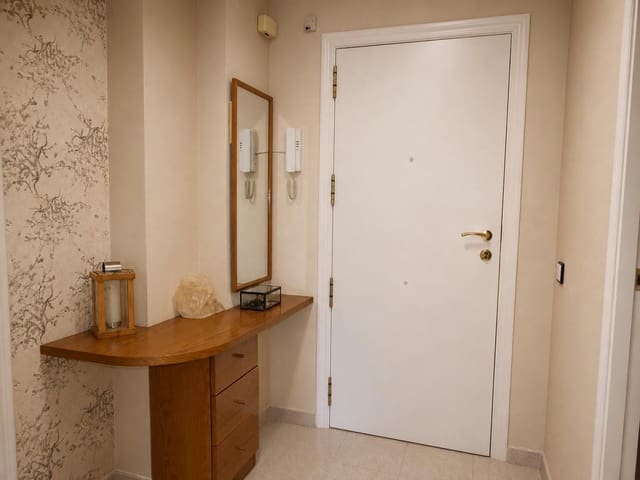 1 sypialnia Mieszkanie na sprzedaż w Amposta - 72 000 € (Ref: 10047479)
